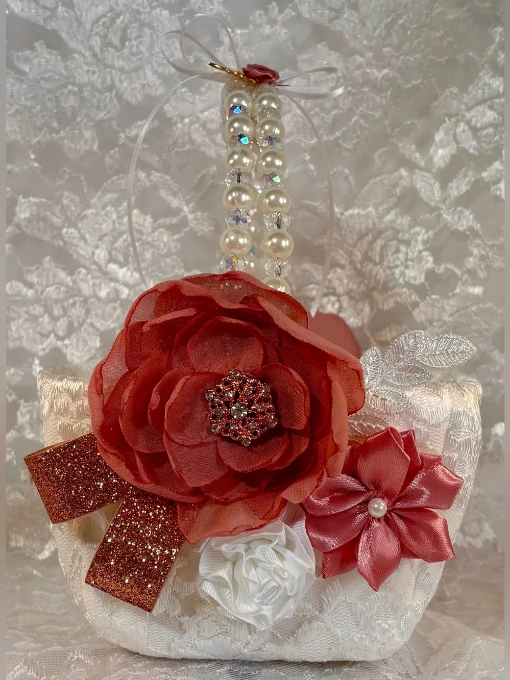 KatBee Studio rose blush